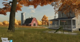 Farming Simulator 22 Year 2 Season Pass angekündigt