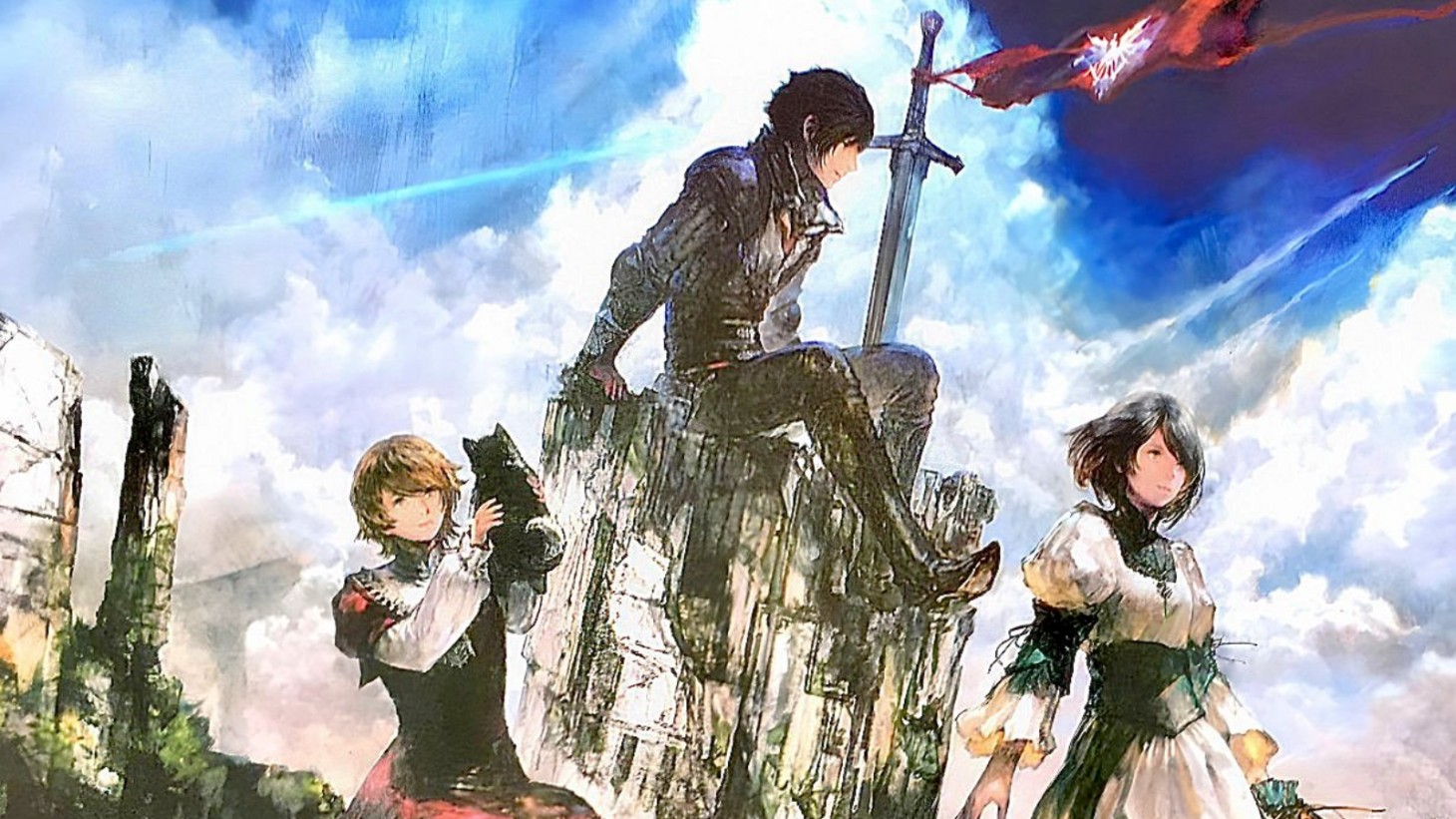 Naoki Yoshida, Director von Final Fantasy 14, sagt, dass die Entwicklung eines MMO und FF16 nicht so unterschiedlich sind, wie Sie denken 1 Naoki Yoshida, Director von Final Fantasy 14, sagt, dass die Entwicklung eines MMO und FF16 nicht so unterschiedlich sind, wie Sie denken