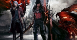 Final Fantasy 16: Clive schlägt Dante, so der frühere Devil May Cry-Entwickler Ryota Suzuki