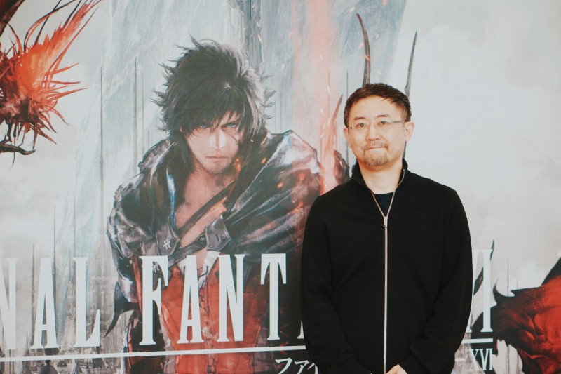 Final Fantasy 16: Don’t Worry, The Game Is Inspired By Good Seasons Of Game Of Thrones Final Fantasy 16: Don’t Worry, The Game Is Inspired By Good Seasons Of Game Of Thrones