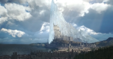 Final Fantasy 16: Keine Sorge, das Spiel ist von guten Staffeln von Game of Thrones inspiriert