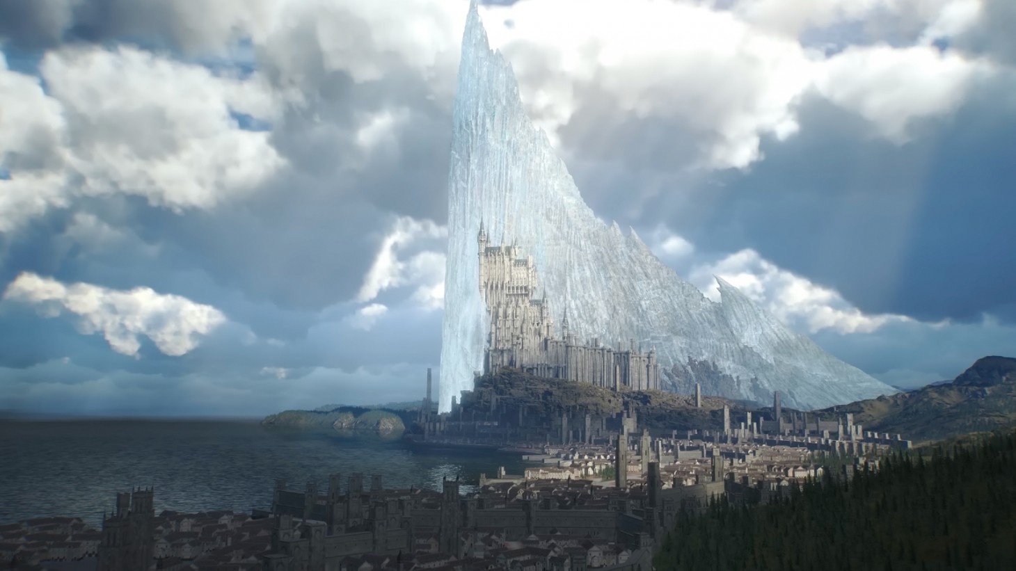 Final Fantasy 16: Keine Sorge, das Spiel ist von guten Staffeln von Game of Thrones inspiriert
