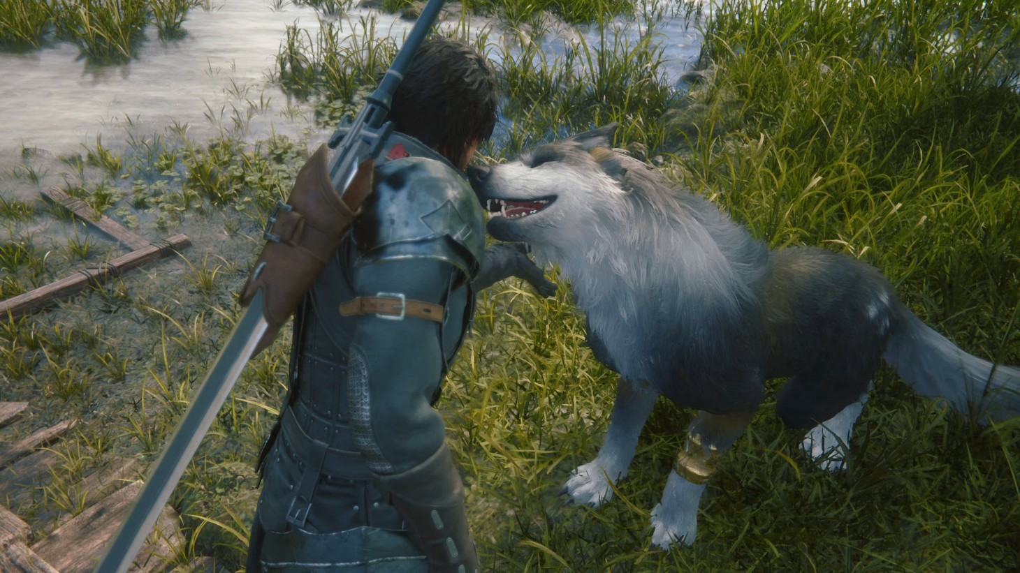 Final Fantasy 16: Es gibt derzeit keine Pläne für DLC