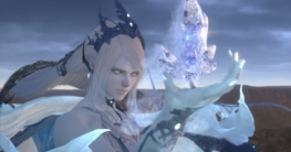 Die Summons von Final Fantasy 16 brachten die Serie zurück zu ihren High-Fantasy-Wurzeln