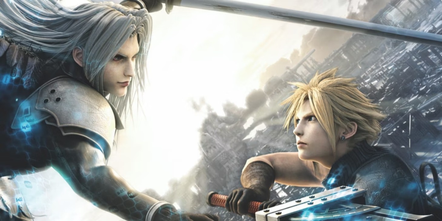 Final Fantasy 7 Advent Children Complete kommt nächsten Monat für zwei Tage in die US-Kinos