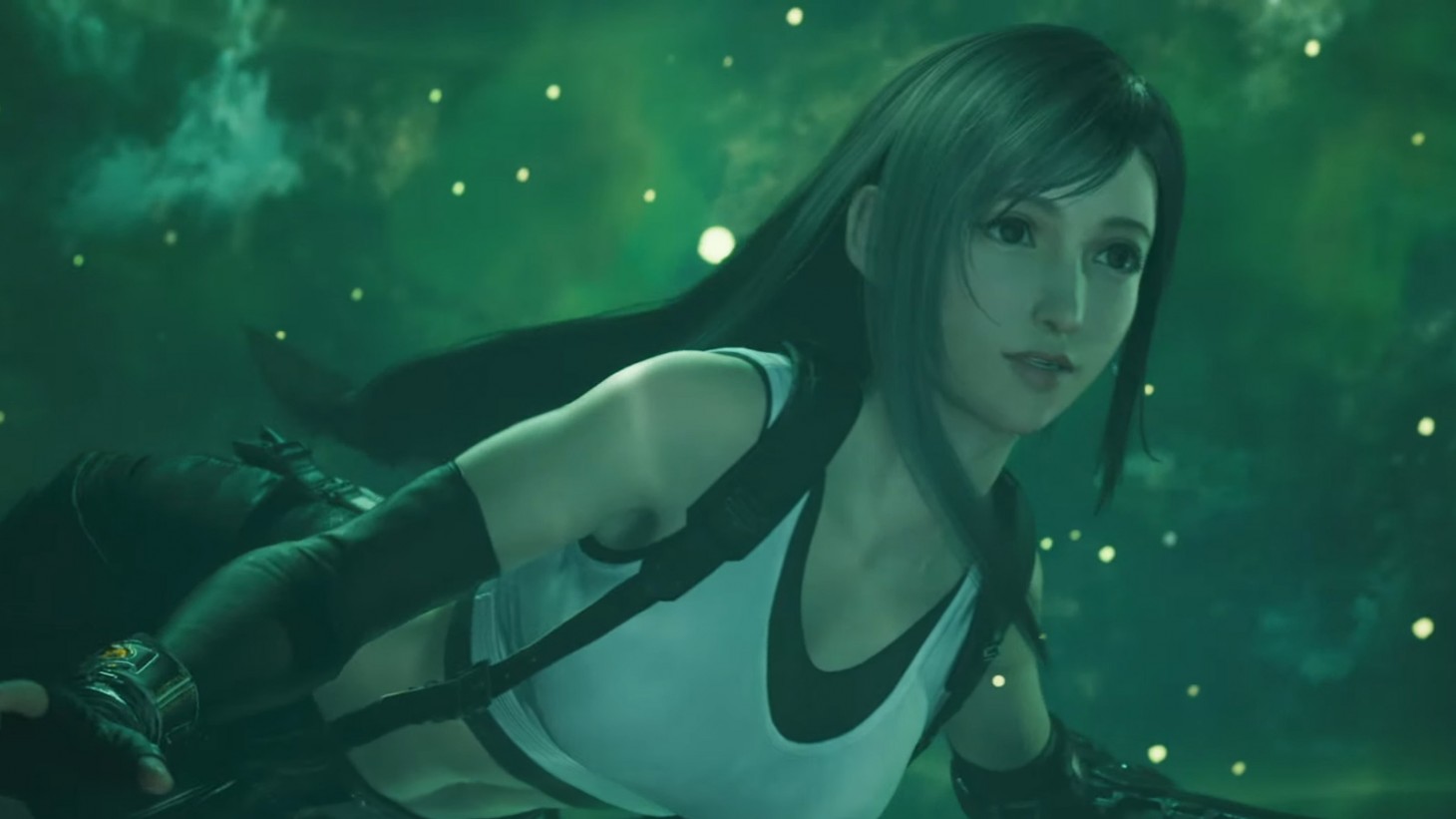 Final Fantasy VII Rebirth erscheint diesen Februar für PS5 1 Final Fantasy VII Rebirth erscheint diesen Februar für PS5