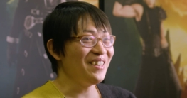 Der Regisseur von Final Fantasy VII Rebirth wurde in die Führungsetage von Square Enix befördert