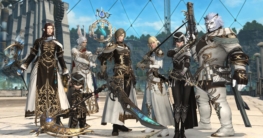 Final Fantasy XIV hat eine weitere kostenlose Login-Kampagne