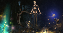 Das Update 6.3 für Final Fantasy XIV ist jetzt live