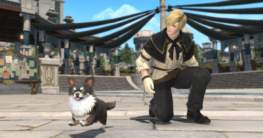 Final Fantasy XIVs Funktion zum automatischen Abreißen von Gehäusen kehrt mit Update 6.3 zurück