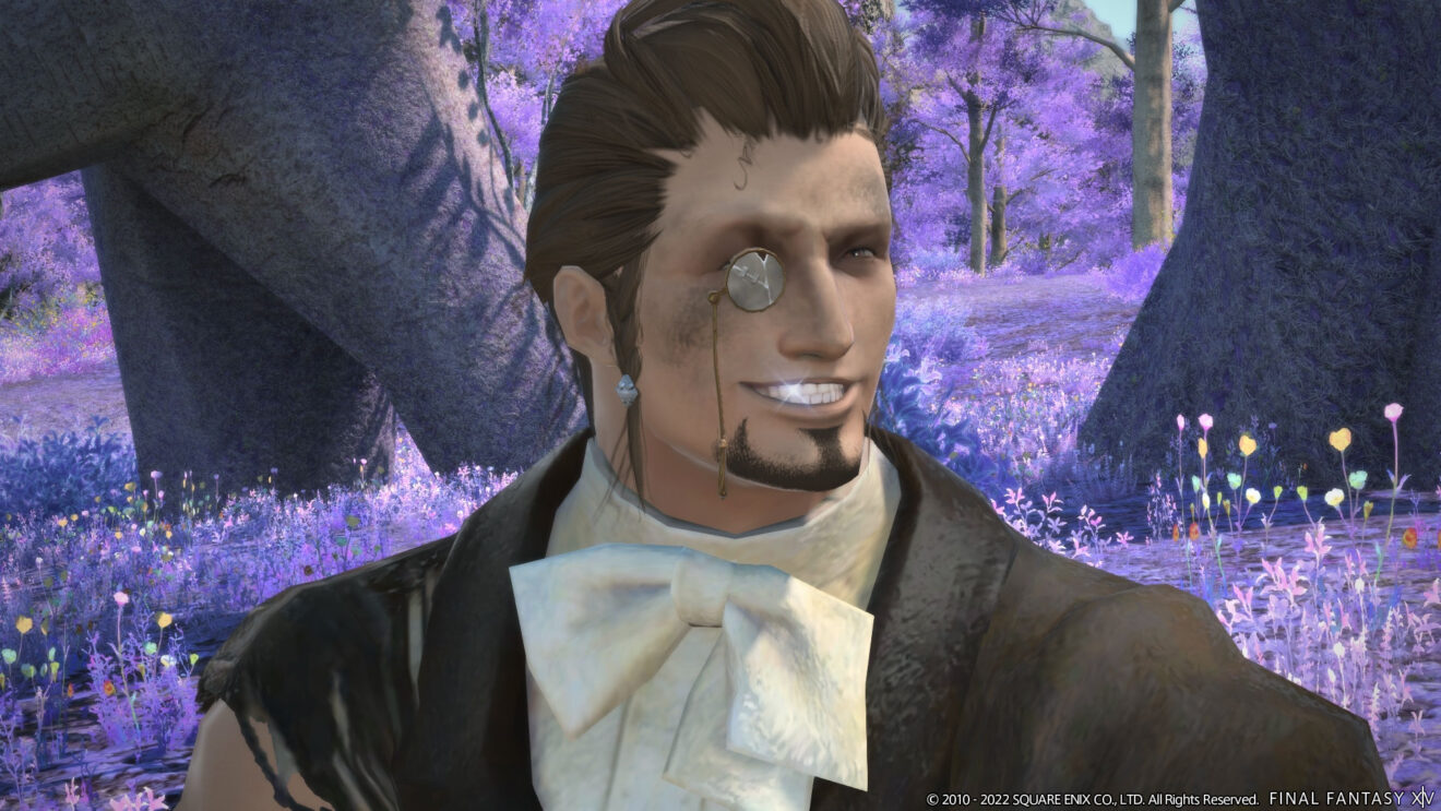 Die Starlight Celebration von Final Fantasy XIV kehrt nächste Woche zurück