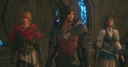 Final Fantasy XVI bekommt zwei DLCs und einer davon ist jetzt erhältlich