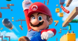 Final Trailer zum Film „Super Mario Bros.“ bereitet die Bühne für das Abenteuer