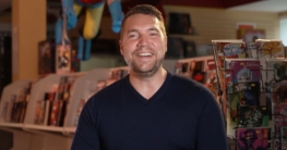 Jake Solomon von Firaxis gibt den Abschied vom Studio bekannt