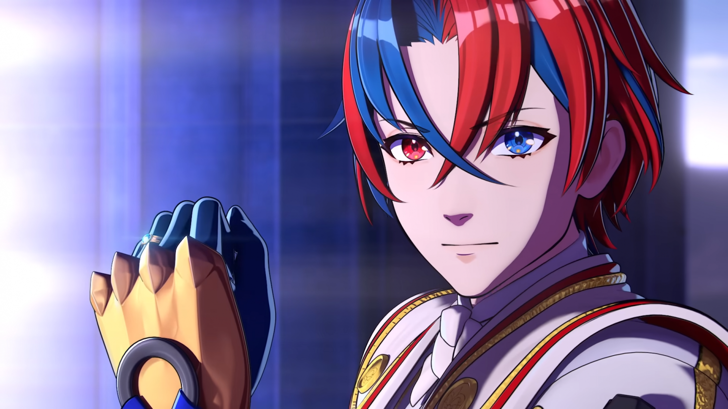 Fire Emblem Trailer erklärt Engage Rings und beschwört dann Byleth und Corrin 1 Fire Emblem Trailer erklärt Engage Rings und beschwört dann Byleth und Corrin