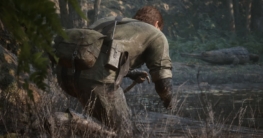 Erster Metal Gear Solid Delta: Snake Eater Gameplay in neuem Trailer enthüllt