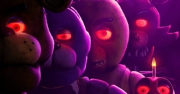 Five Nights At Freddy's setzt seinen Erfolg an den Kinokassen fort und wird zum umsatzstärksten Blumhouse-Film aller Zeiten
