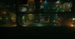Flashback 2 bekommt einen neuen Gameplay-Trailer und ein Startfenster im November
