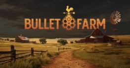 Ehemaliger "Call of Duty: Black Ops"-Leiter gründet "BulletFarm"-Studio, um ein neues First-Person-Koop-Spiel zu entwickeln