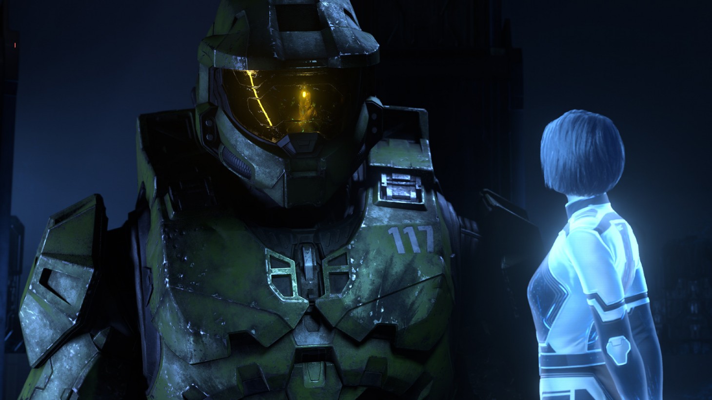 Der ehemalige Halo Creative Director Joseph Staten wechselt zu Netflix Games