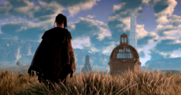 Forspoken-Demo zusammen mit neuem Trailer veröffentlicht