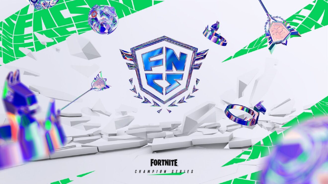 Die Fortnite Champion Series Global Championship hat einen Preispool von 10 Millionen US-Dollar für 2023 1 Die Fortnite Champion Series Global Championship hat einen Preispool von 10 Millionen US-Dollar für 2023