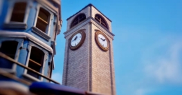 Fortnite Chapter 4: Season OG bringt die Nostalgie mit dem Throwback Tilted Towers Trailer