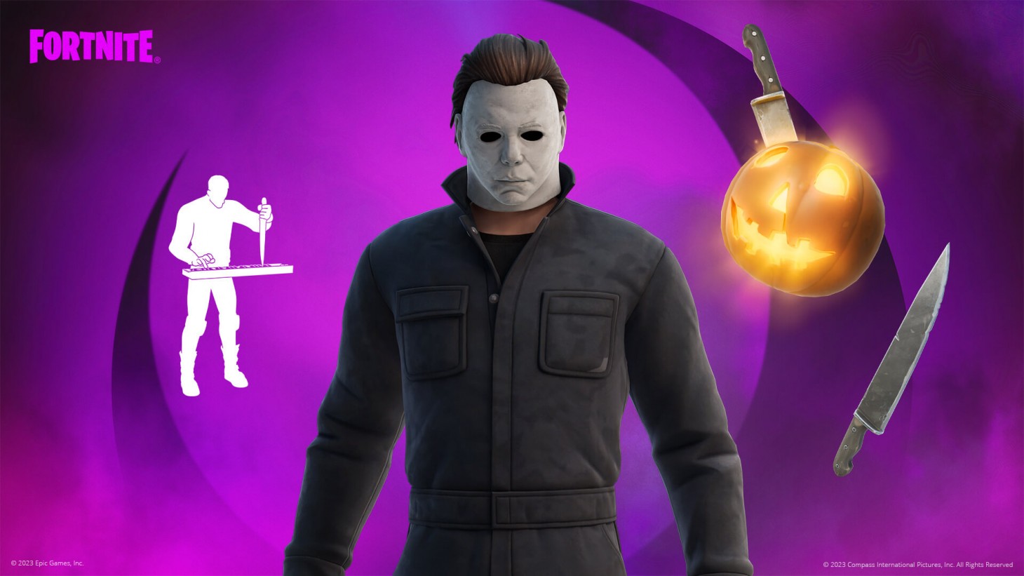 Fortnite-Spieler verärgert über neue Einschränkungen für Skins, Epic reagiert 1 Fortnite-Spieler verärgert über neue Einschränkungen für Skins, Epic reagiert