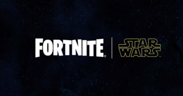 Fortnite's nächstes Star Wars Crossover wird Lego-, Festival- und Battle Royale-Modi umfassen