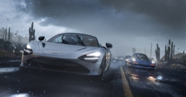 Creative Director von Forza Horizon 5 und fünf weitere Playground-Mitarbeiter starten neues Studio, um „Premium-Open-World-Spiel“ zu entwickeln