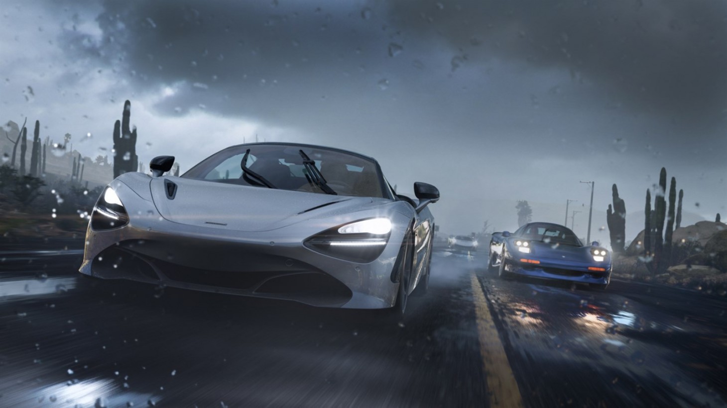 Creative Director von Forza Horizon 5 und fünf weitere Playground-Mitarbeiter starten neues Studio, um „Premium-Open-World-Spiel“ zu entwickeln 1 Creative Director von Forza Horizon 5 und fünf weitere Playground-Mitarbeiter starten neues Studio, um „Premium-Open-World-Spiel“ zu entwickeln