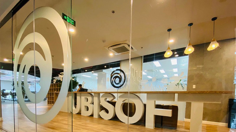 French Police Arrest Five Former Ubisoft Executives After Sexual Assault, Harassment Investigation
