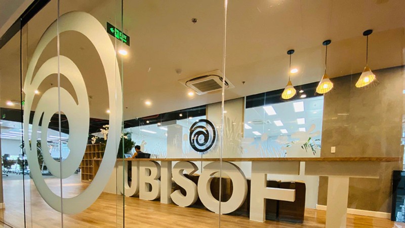 French Police Arrest Five Former Ubisoft Executives After Sexual Assault, Harassment Investigation French Police Arrest Five Former Ubisoft Executives After Sexual Assault, Harassment Investigation