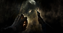 Frictional Games kündigt Amnesia: The Bunker an, ein neues Sandbox-Open-World-Horrorspiel