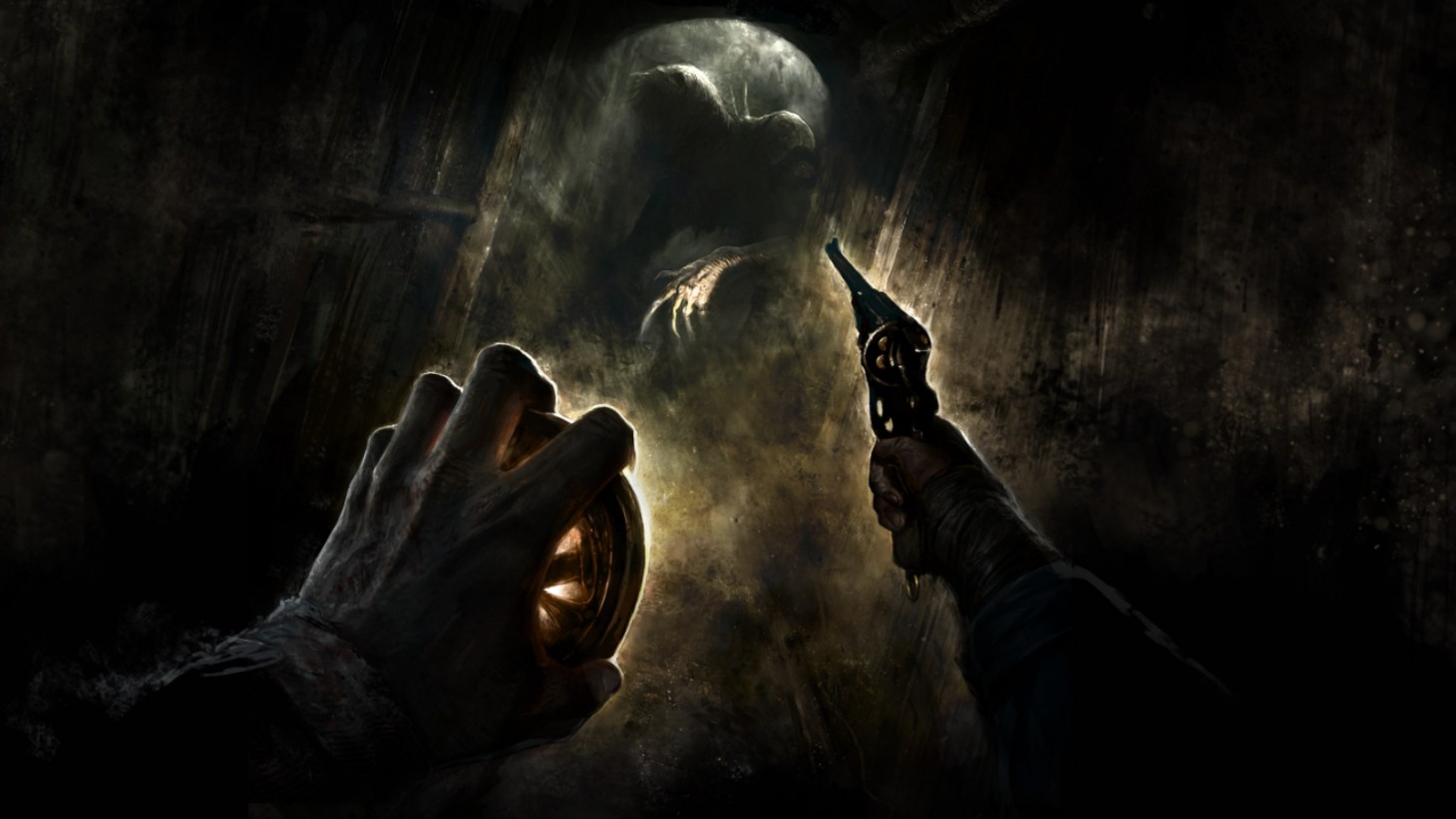 Frictional Games kündigt Amnesia: The Bunker an, ein neues Sandbox-Open-World-Horrorspiel