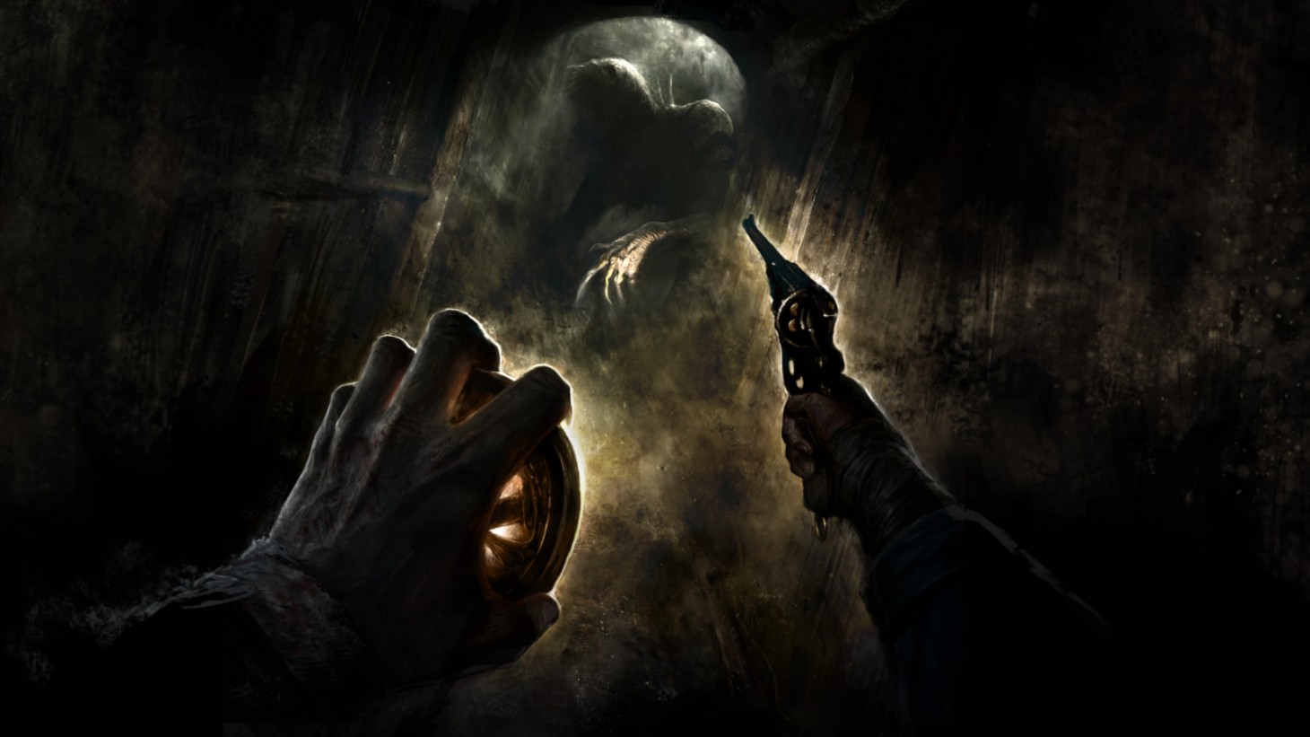 Frictional Games kündigt Amnesia: The Bunker an, ein neues Sandbox-Open-World-Horrorspiel 1 Frictional Games kündigt Amnesia: The Bunker an, ein neues Sandbox-Open-World-Horrorspiel