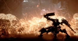 From Software enthüllt Armored Core VI: Fires of Rubicon
