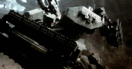 FromSoftware kehrt mit Armored Core VI zu seinen Wurzeln zurück