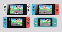 Game Boy- und Game Boy Advance-Spiele kommen heute für Switch