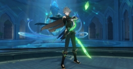 Details zum Update 3.4 von Genshin Impact