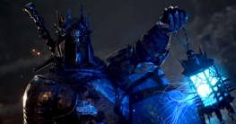 Hol dir im neuen Trailer einen düsteren und grausigen Blick auf das Gameplay von Lords Of The Fallen