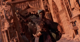Erhalten Sie einen detaillierten Blick auf die Visuals von The Lords Of The Fallen im neuen Trailer