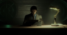 Ein letzter gruseliger Blick auf Alan Wake 2 im neuen Launch-Trailer