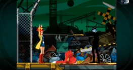Ghost Trick: Phantom Detective verfolgt diesen Sommer moderne Konsolen