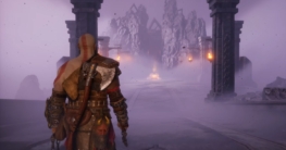 God of War Ragnarök bekommt nächste Woche eine kostenlose Erweiterung namens Valhalla