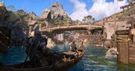 God of War Ragnarök New Game Plus kommt im Frühjahr