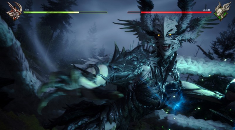 Godzilla, Evangelion, Pro Wrestling, And More: The Inspiration Behind Final Fantasy 16’s Eikon Combat