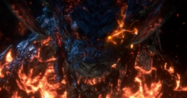Godzilla, Evangelion, Pro Wrestling und mehr: Die Inspiration hinter Eikon Combat aus Final Fantasy 16