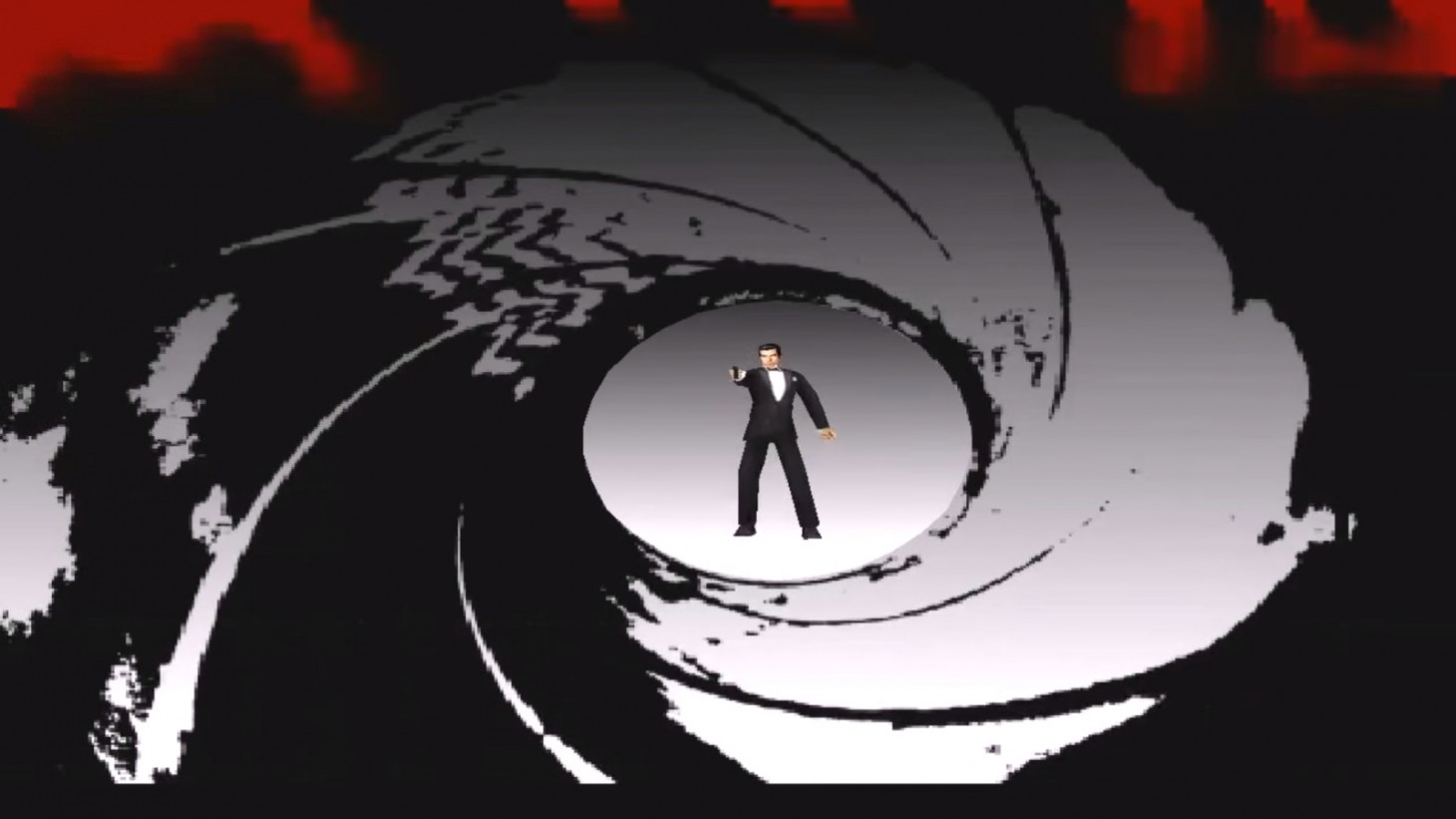 GoldenEye 007 erscheint diese Woche auf Xbox und Switch