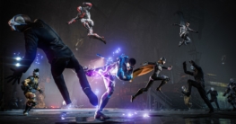 Gotham Knights Update fügt heute die Modi Heroic Assault für 4 Spieler und Showdown für 2 Spieler hinzu